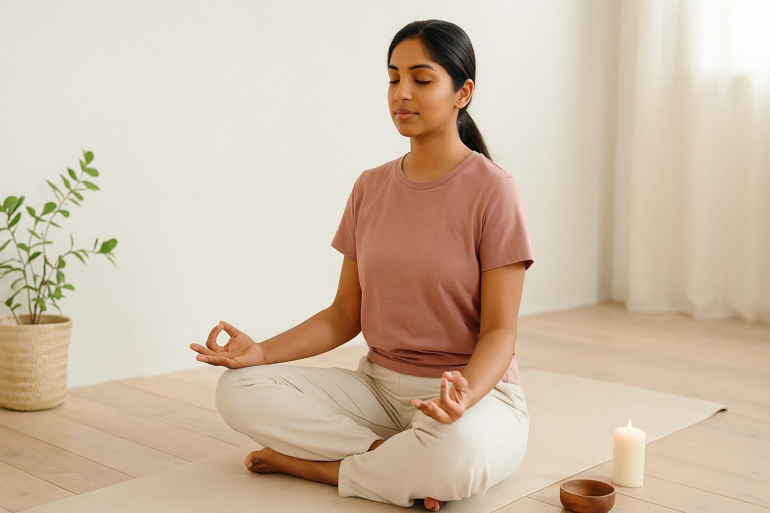 Health session